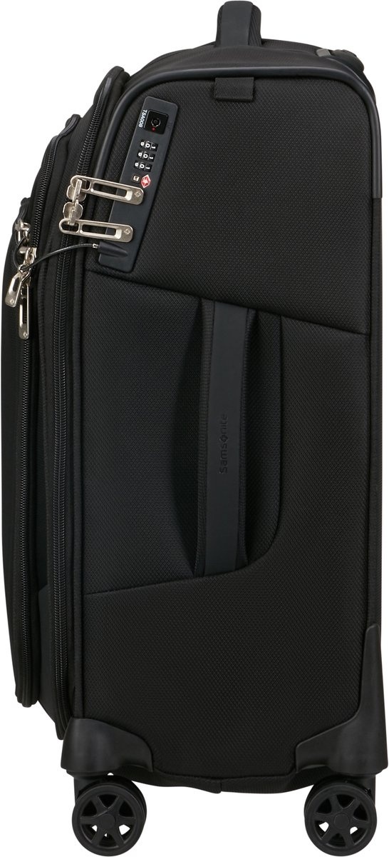 Samsonite Samsonite Respark Spinner 56x45x25 cm - Black
