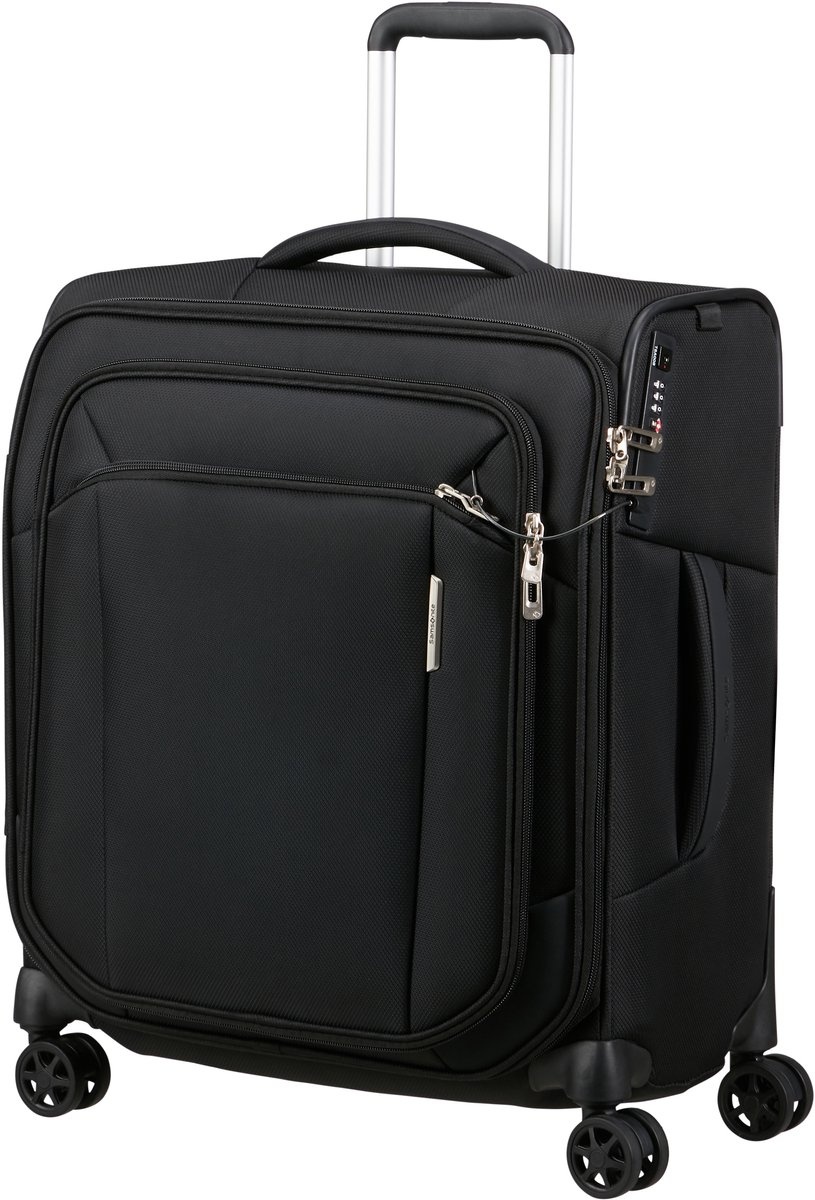 Samsonite Samsonite Respark Spinner 56x45x25 cm - Black
