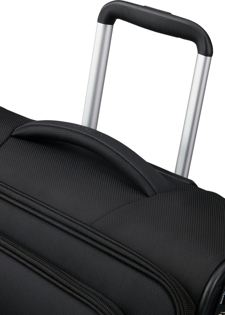 Samsonite Samsonite Respark Spinner 56x45x25 cm - Black
