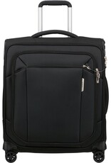 Samsonite Samsonite Respark Spinner 56x45x25 cm - Black