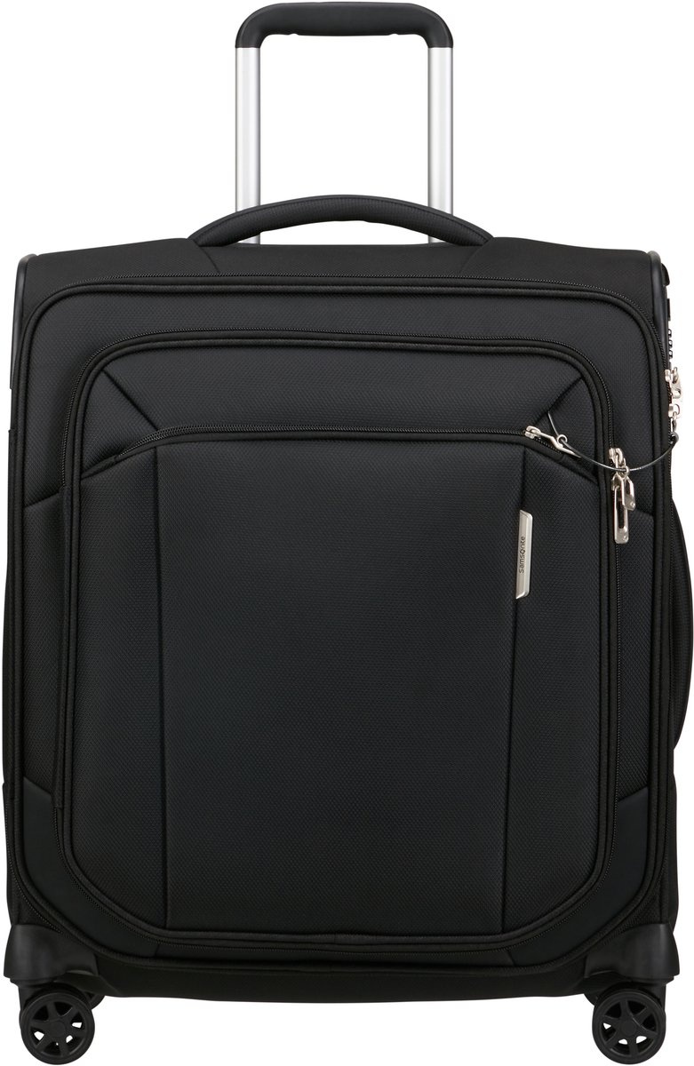 Samsonite Samsonite Respark Spinner 56x45x25 cm - Black