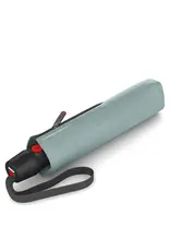Knirps Knirps T-200 M Duomatic Windproof Paraplu - Lagoon