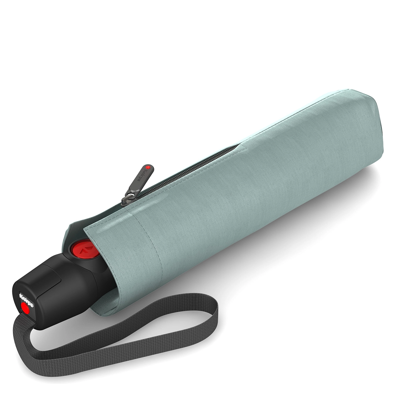 Knirps Knirps T-200 M Duomatic Windproof Paraplu - Lagoon