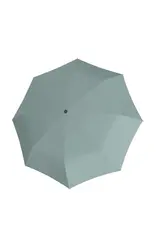 Knirps Knirps T-200 M Duomatic Windproof Paraplu - Lagoon