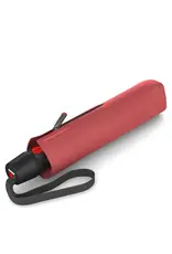 Knirps Knirps T-200 M Duomatic Windproof Paraplu - Rooibos