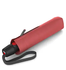 Knirps Knirps T-200 M Duomatic Windproof Paraplu - Rooibos