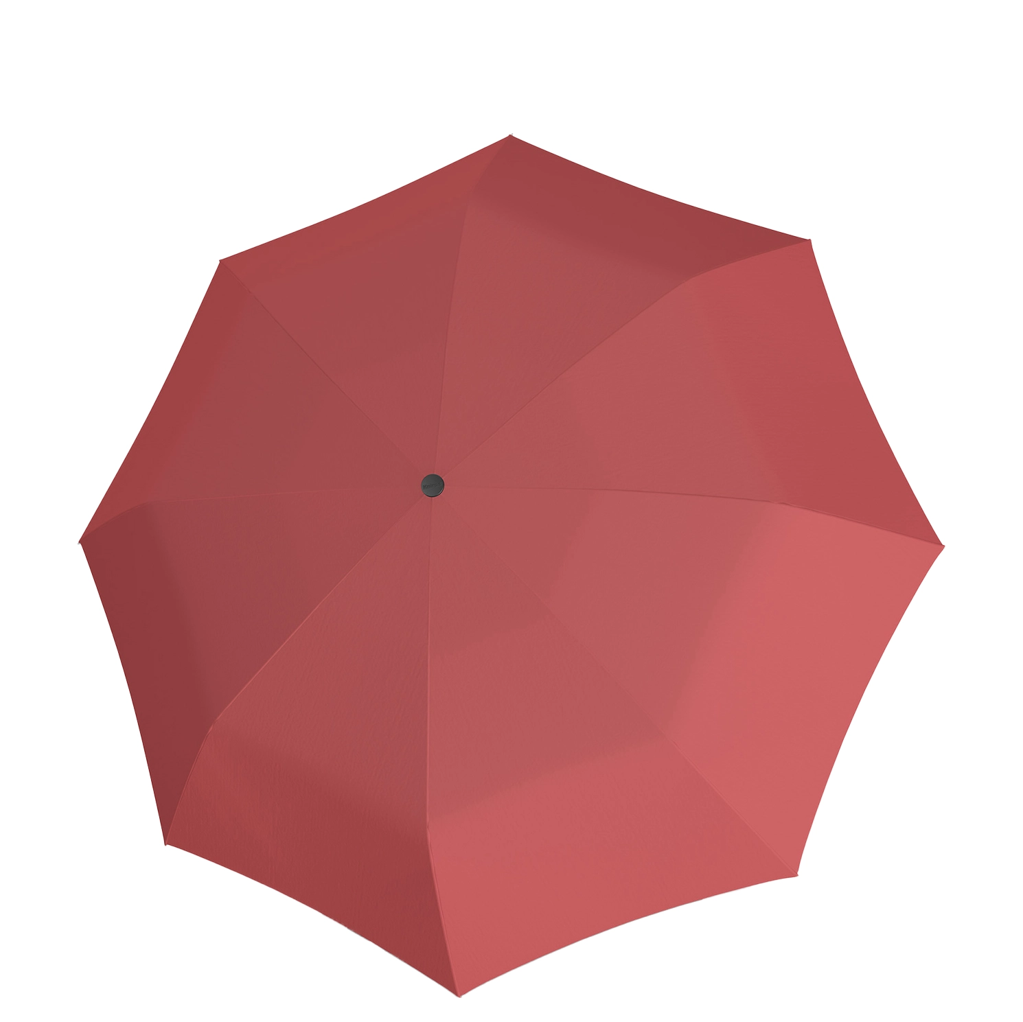 Knirps Knirps T-200 M Duomatic Windproof Paraplu - Rooibos