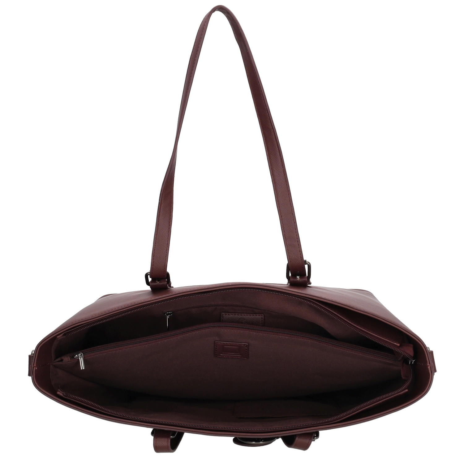 Charm London Charm London Birmingham Shopper Bordeaux
