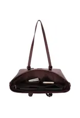 Charm London Charm London Birmingham Shopper Bordeaux