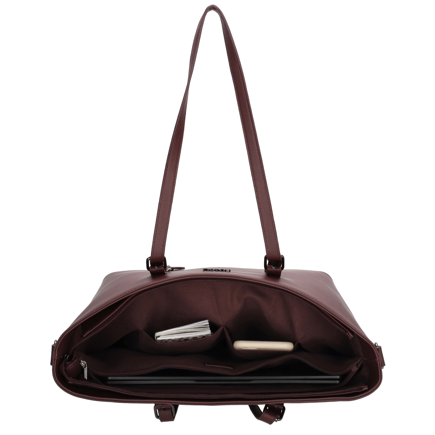 Charm London Charm London Birmingham Shopper Bordeaux
