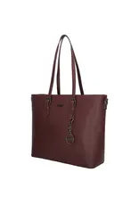 Charm London Charm London Birmingham Shopper Bordeaux
