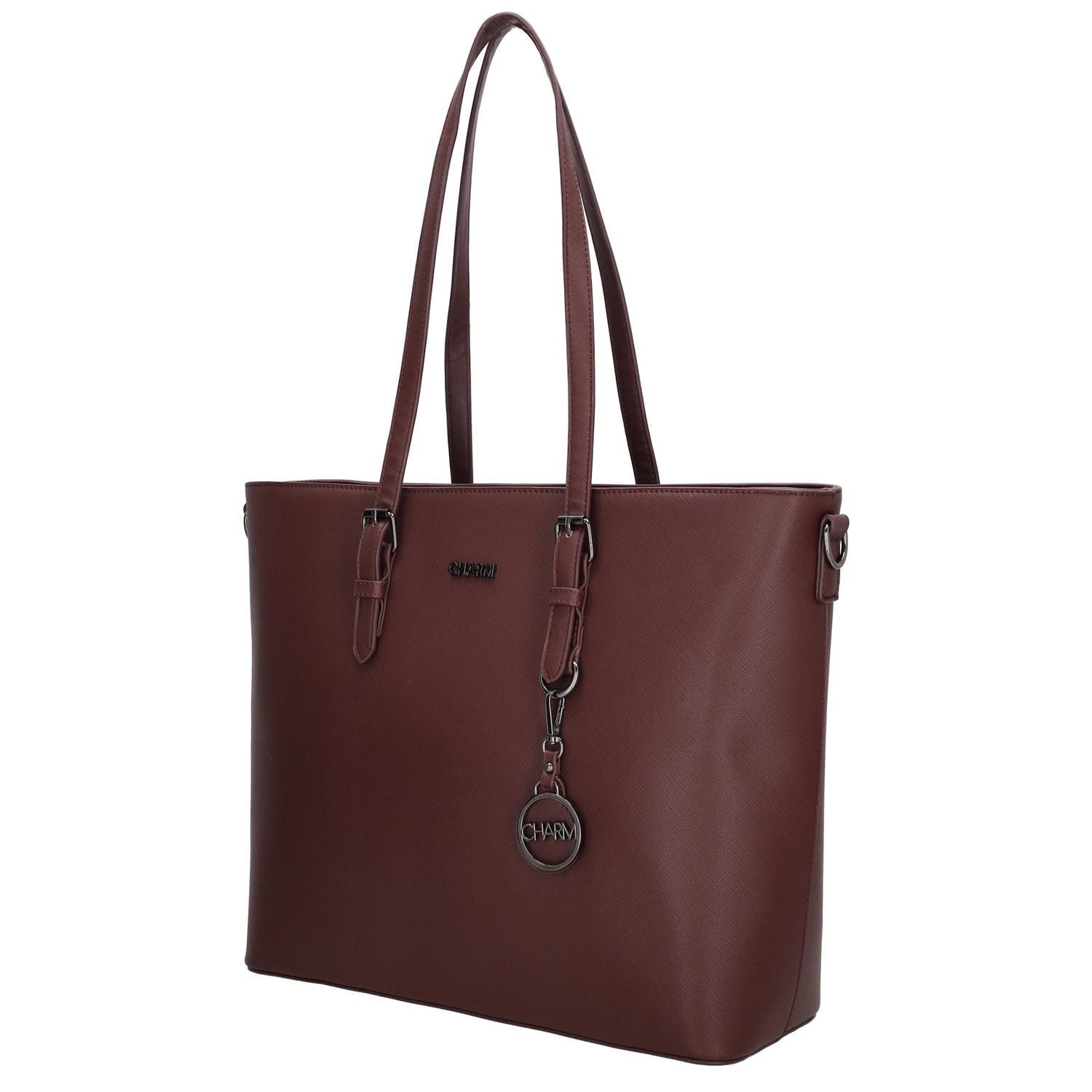 Charm London Charm London Birmingham Shopper Bordeaux