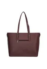 Charm London Charm London Birmingham Shopper Bordeaux