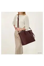 Charm London Charm London Birmingham Shopper Bordeaux