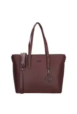 Charm London Charm London Birmingham Shopper Bordeaux
