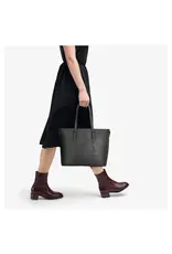 Charm London Charm London Birmingham Shopper - Black