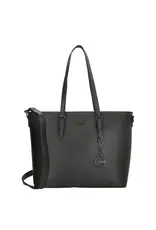 Charm London Charm London Birmingham Shopper - Black