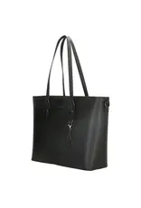 Charm London Charm London Birmingham Shopper - Black
