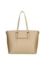 Charm London Charm London Birmingham Shopper - Light Gold