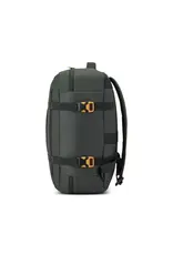 Roncato Roncato Norway Travel Backpack 40x30x20 cm – Military Green