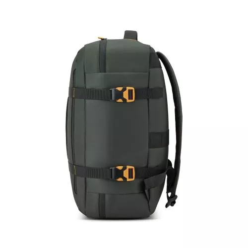 Roncato Roncato Norway Travel Backpack 40x30x20 cm – Military Green
