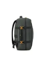 Roncato Roncato Norway Travel Backpack 40x30x20 cm – Military Green