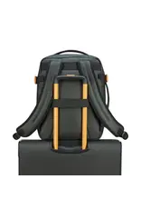 Roncato Roncato Norway Travel Backpack 40x30x20 cm – Military Green