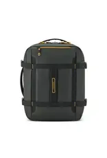 Roncato Roncato Norway Travel Backpack 40x30x20 cm – Military Green