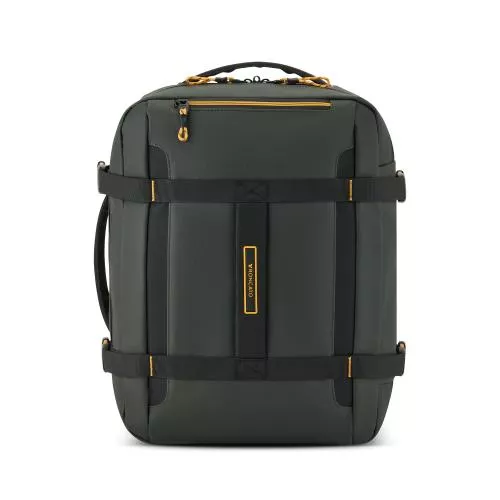 Roncato Roncato Norway Travel Backpack 40x30x20 cm – Military Green