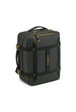 Roncato Roncato Norway Travel Backpack 40x30x20 cm – Military Green
