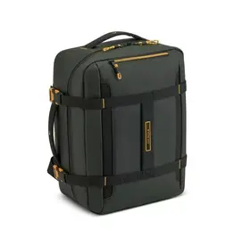Roncato Roncato Norway Travel Backpack 40x30x20 cm – Military Green