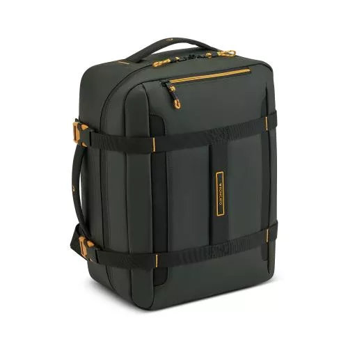 Roncato Roncato Norway Travel Backpack 40x30x20 cm – Military Green