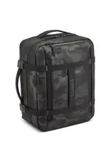 Roncato Roncato Norway Travel Backpack 40x30x20 cm – Camouflage