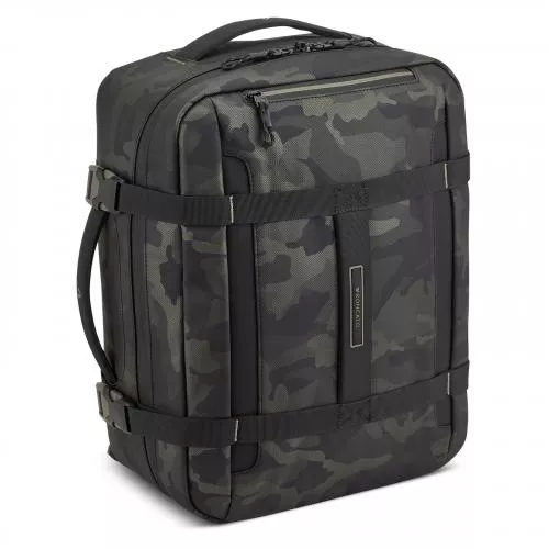 Roncato Roncato Norway Travel Backpack 40x30x20 cm – Camouflage