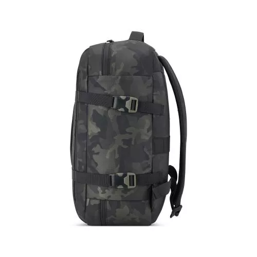 Roncato Roncato Norway Travel Backpack 40x30x20 cm – Camouflage