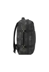 Roncato Roncato Norway Travel Backpack 40x30x20 cm – Camouflage