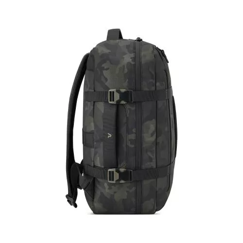 Roncato Roncato Norway Travel Backpack 40x30x20 cm – Camouflage