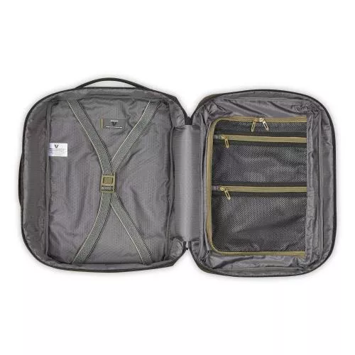 Roncato Roncato Norway Travel Backpack 40x30x20 cm – Camouflage