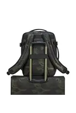 Roncato Roncato Norway Travel Backpack 40x30x20 cm – Camouflage