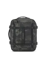 Roncato Roncato Norway Travel Backpack 40x30x20 cm – Camouflage