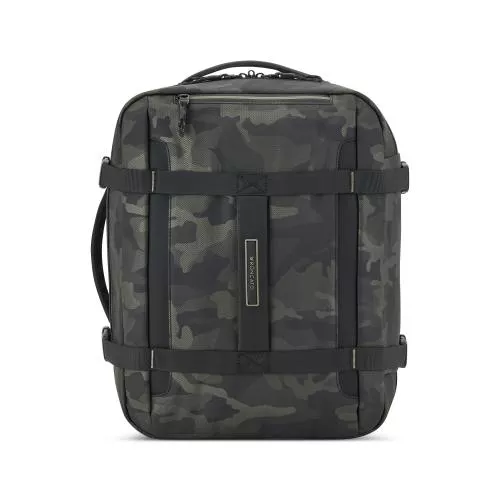 Roncato Roncato Norway Travel Backpack 40x30x20 cm – Camouflage
