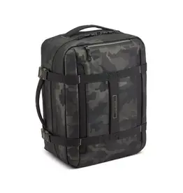 Roncato Roncato Norway Travel Backpack 40x30x20 cm – Camouflage