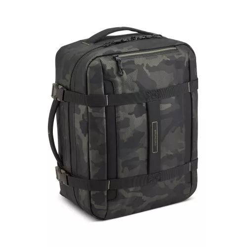 Roncato Roncato Norway Travel Backpack 40x30x20 cm – Camouflage