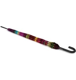 Knirps Knirps T.760 Stick Automatic Peacock Red