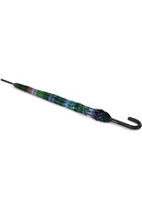 Knirps Knirps T.760 Stick Automatic Peacock Green