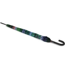 Knirps Knirps T.760 Stick Automatic Peacock Green