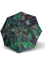 Knirps Knirps T.760 Stick Automatic Peacock Green