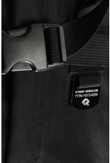 Cabinzero Cabinzero Classic handbagage Absolute Black ultralichte cabin rugzak