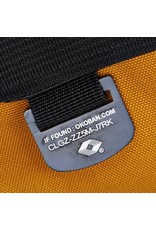 Cabinzero Cabinzero Classic handbagage Absolute Black ultralichte cabin rugzak