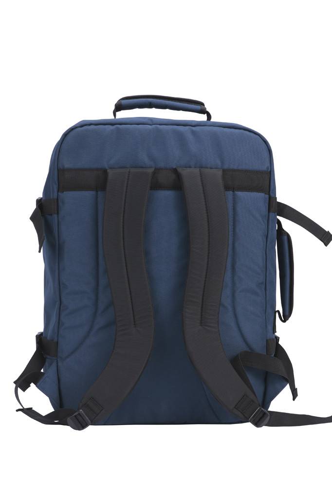 Cabinzero Cabinzero Classic handbagage Navy ultralichte cabin rugzak